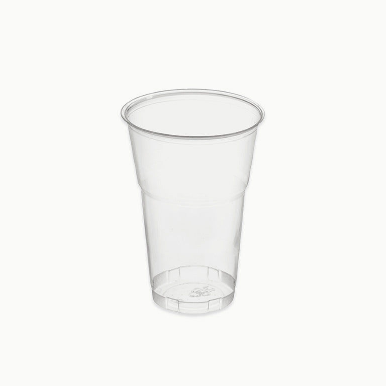 Vaso Transparente