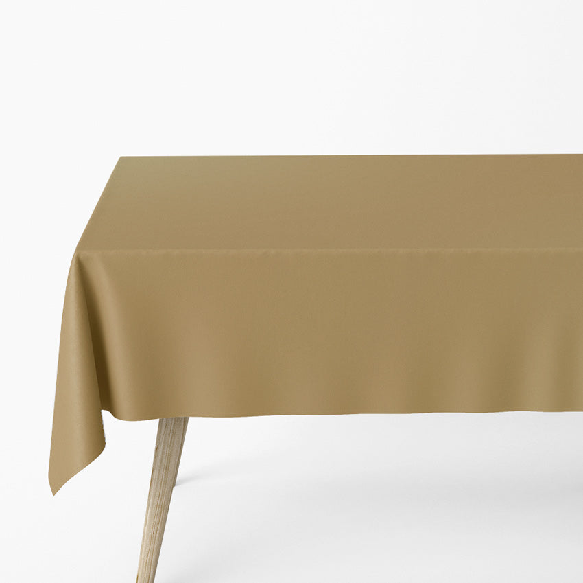 Rollo Mantel Metalizado 1,20 x 5 m Oro