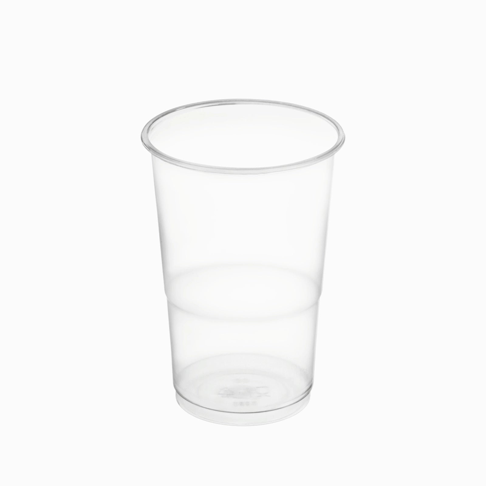 Vaso Irrompible  400cc Transparente