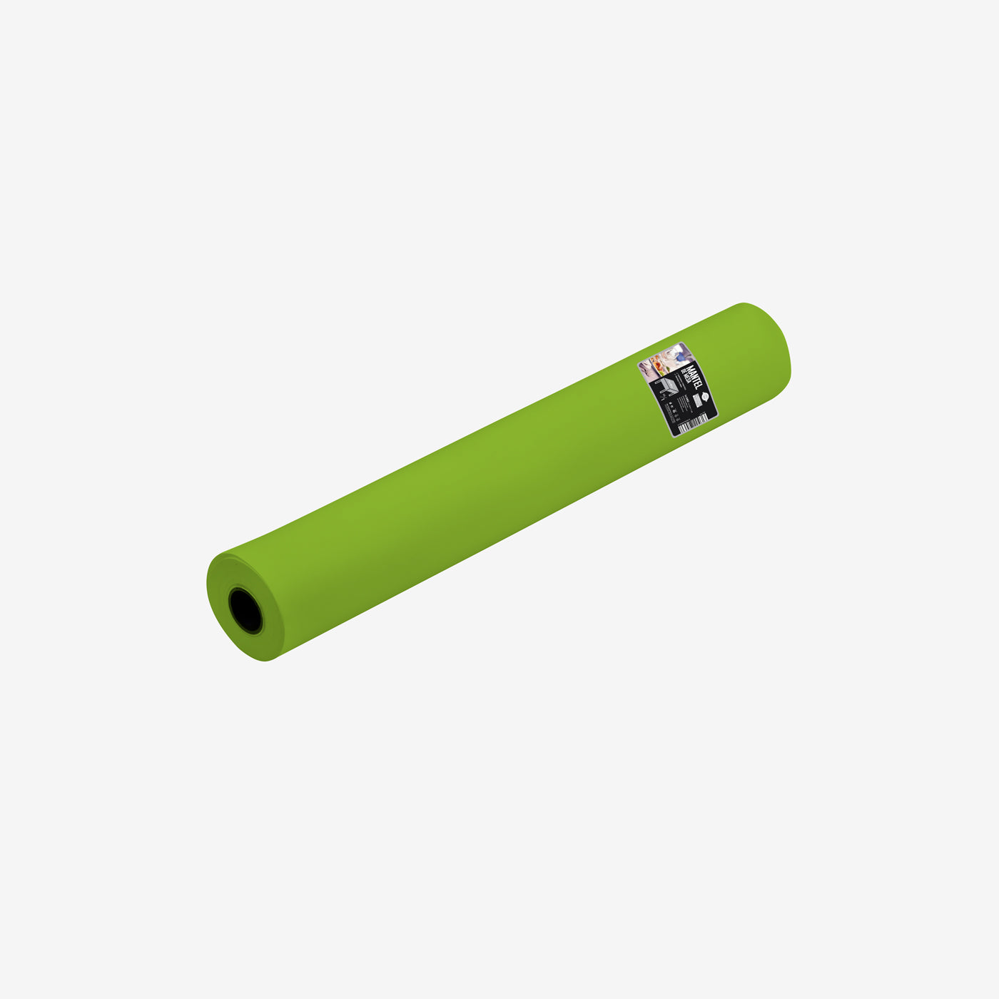 Rollo Mantel TNT 1,20 x 50m Verde Lima