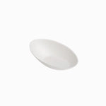 Plato Ovalado Finger Food Caña de Azúcar 8 x 5 cm 50 uds