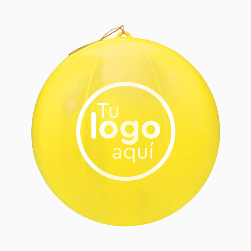 Globo Punchball Personalizado (45 cm Ø)