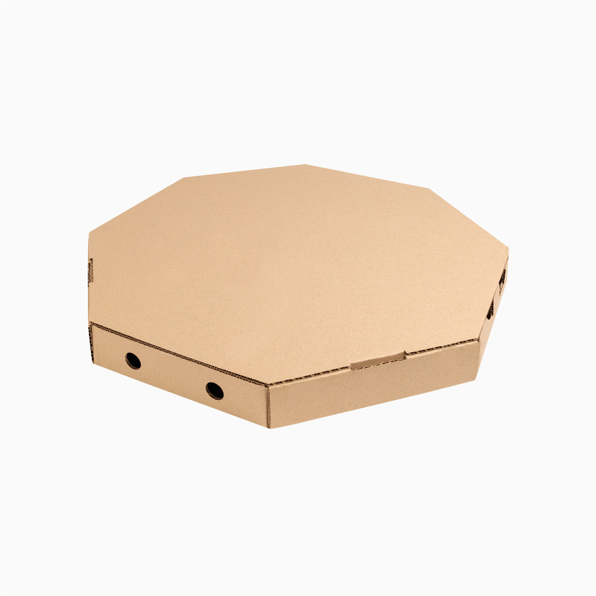 Caja Porta-Paellas Cartón Pequeña 42,5 x 6,5 cm - Take Away