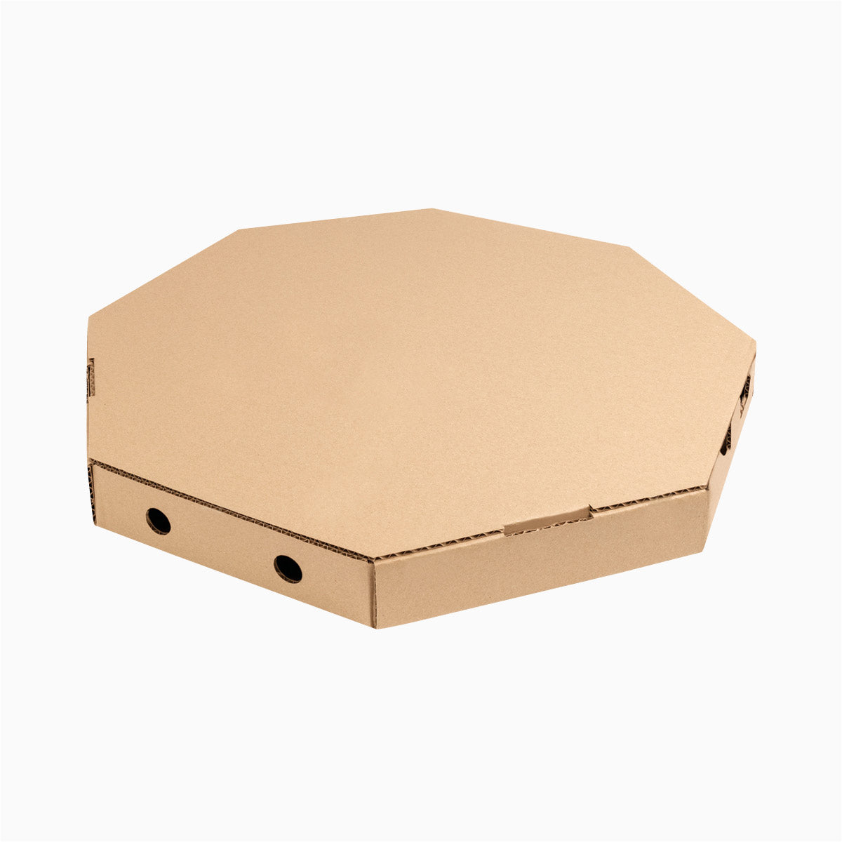 Caja Porta-Paellas Cartón Grande 62,5 x 6,5 cm - Take Away