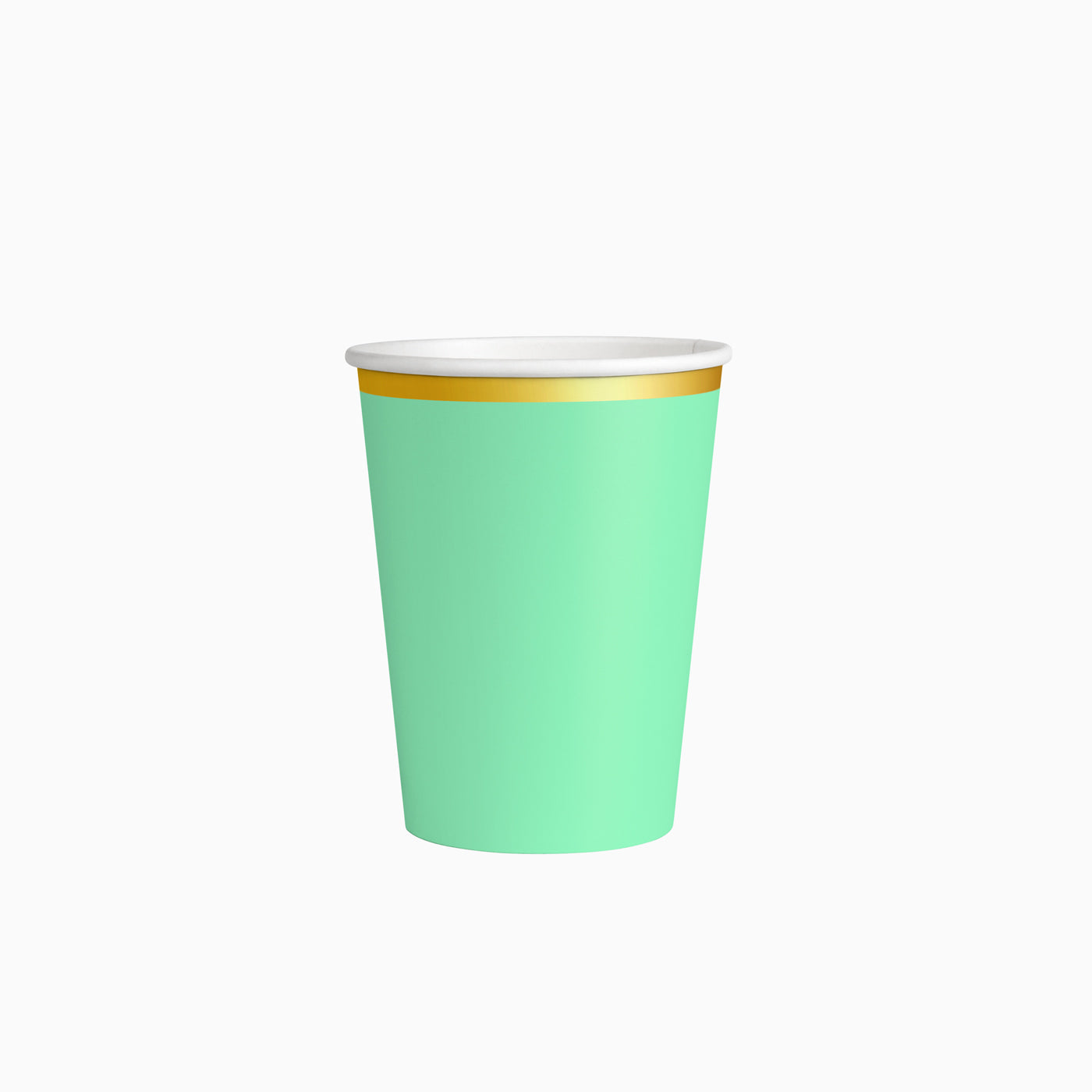 Vaso 270cc Menta Pastel