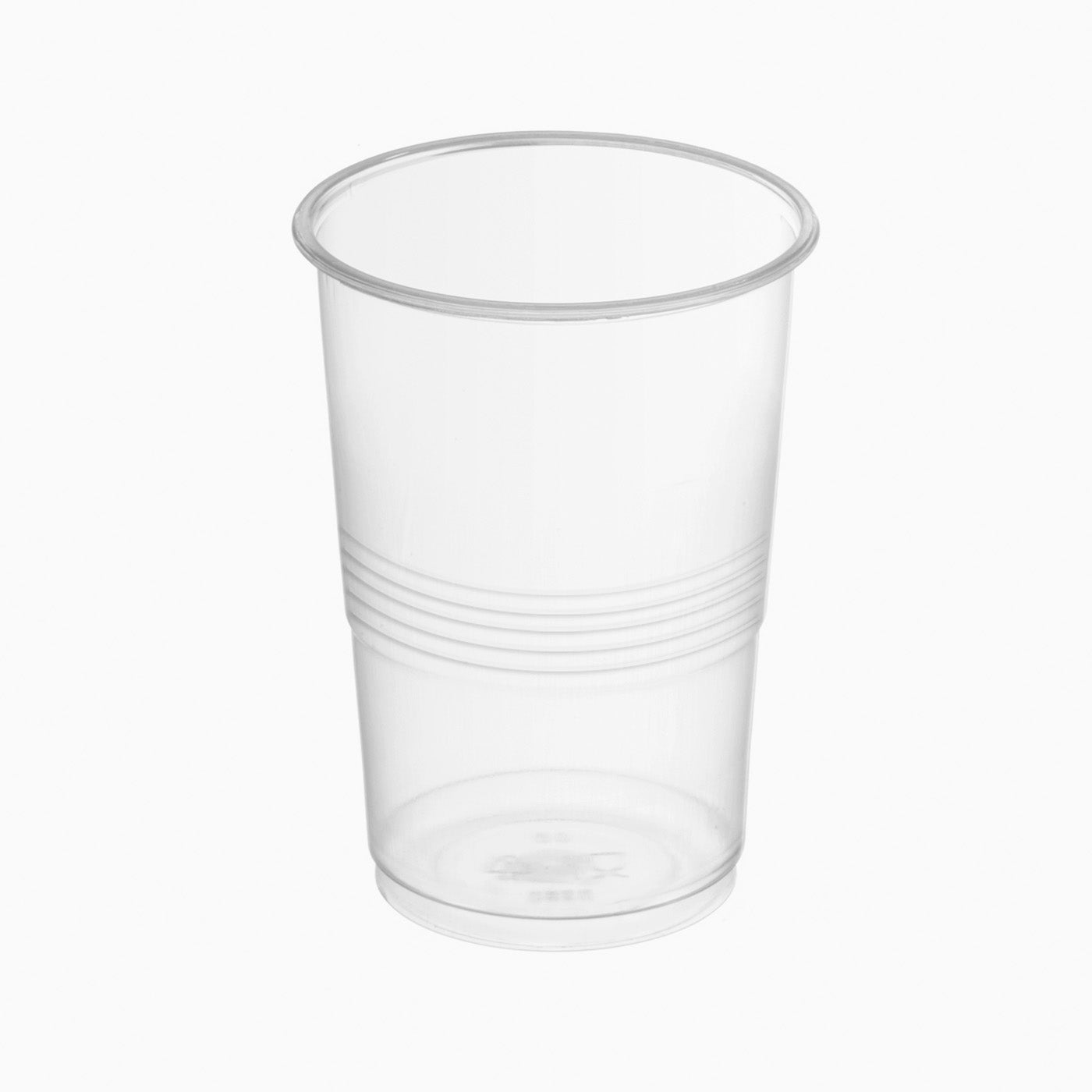 Vaso Litrona Irrompible Transparente 1000cc 500 uds