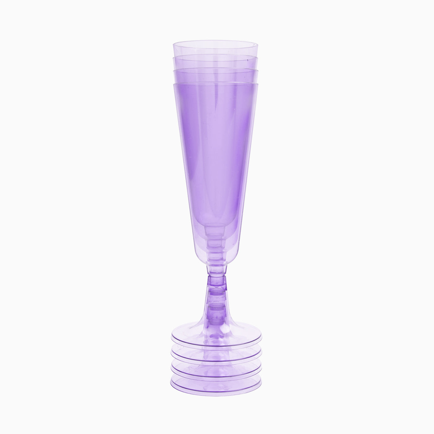 Copa Cava Morado