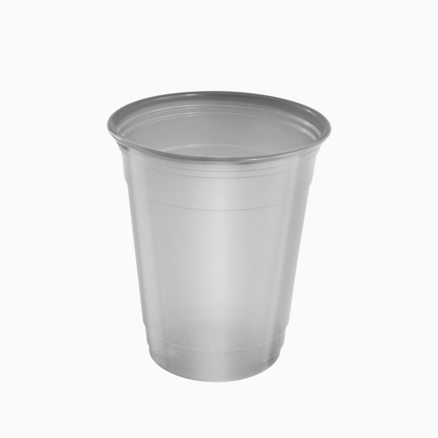 Vaso Premium 360 cc Plata