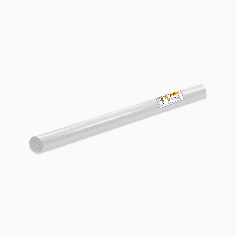 Rollo Mantel 1 x 5 m Blanco