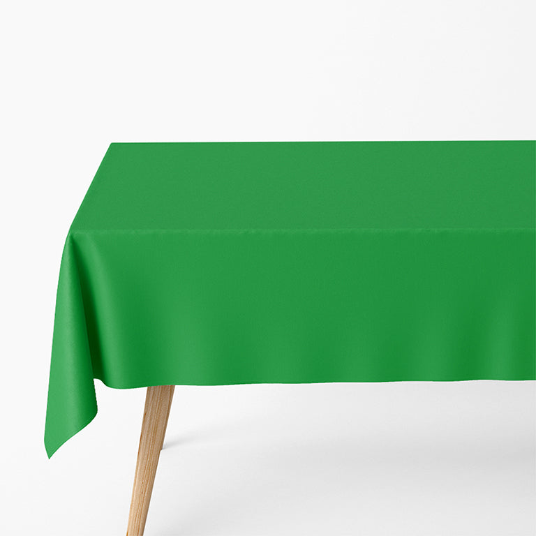 Rollo Mantel Impermeable 1,20 x 5 m Verde