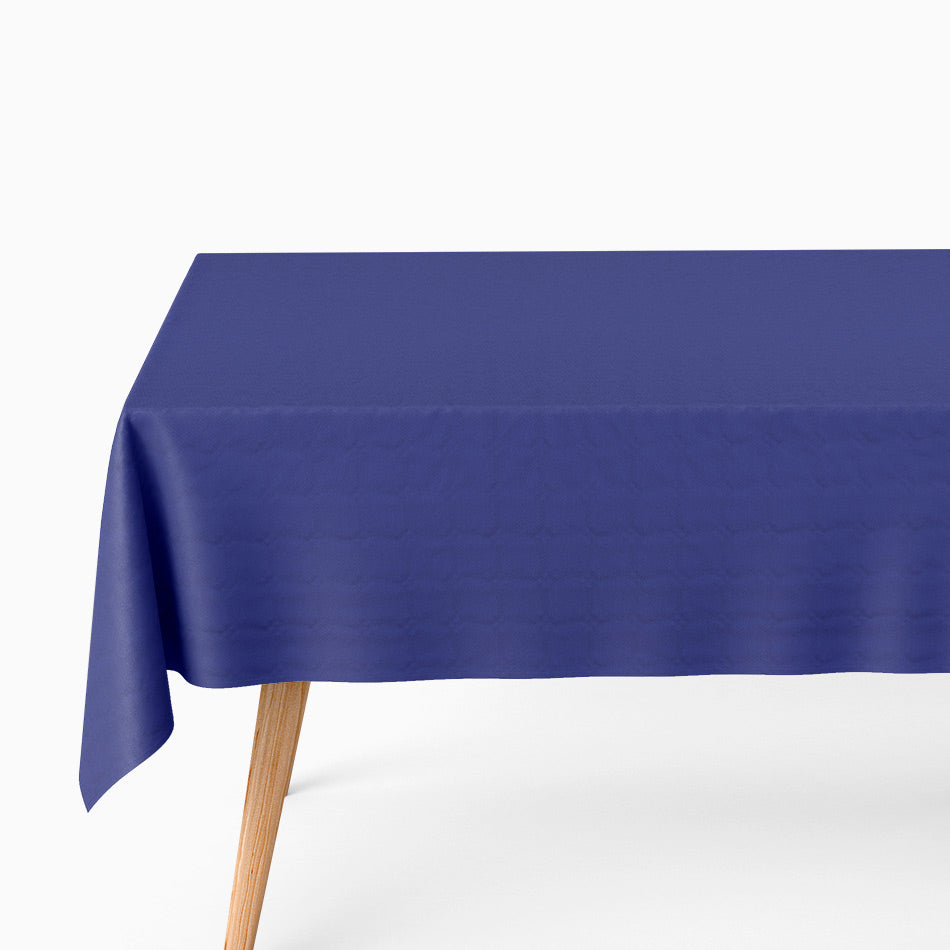 Rollo Mantel 1,20 x 5 m Azul Marino