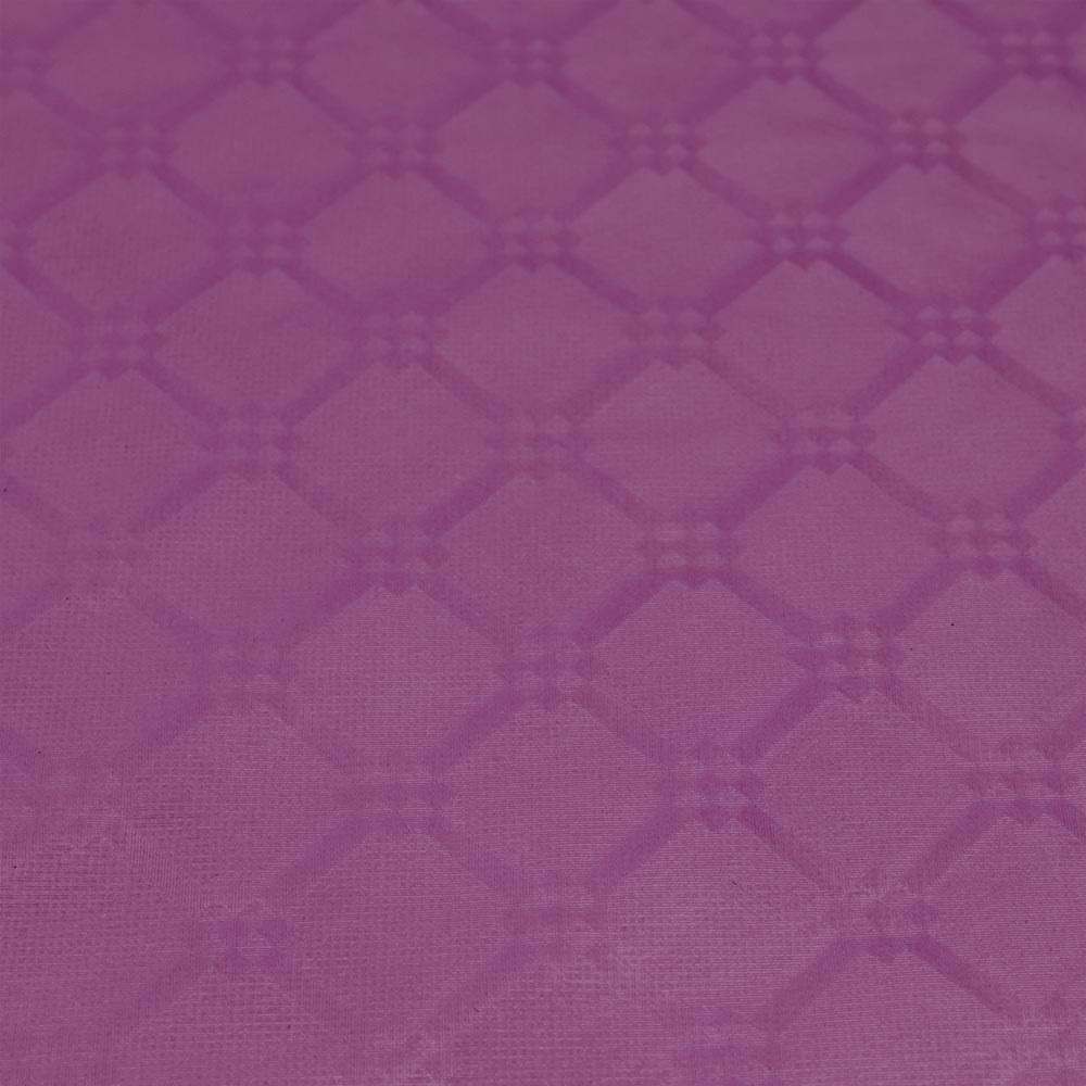 Rollo Mantel 1,20 x 5 m Morado