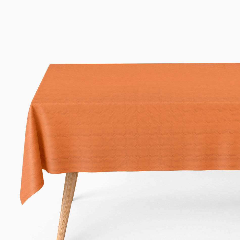 Rollo Mantel 1,20 x 5 m Naranja