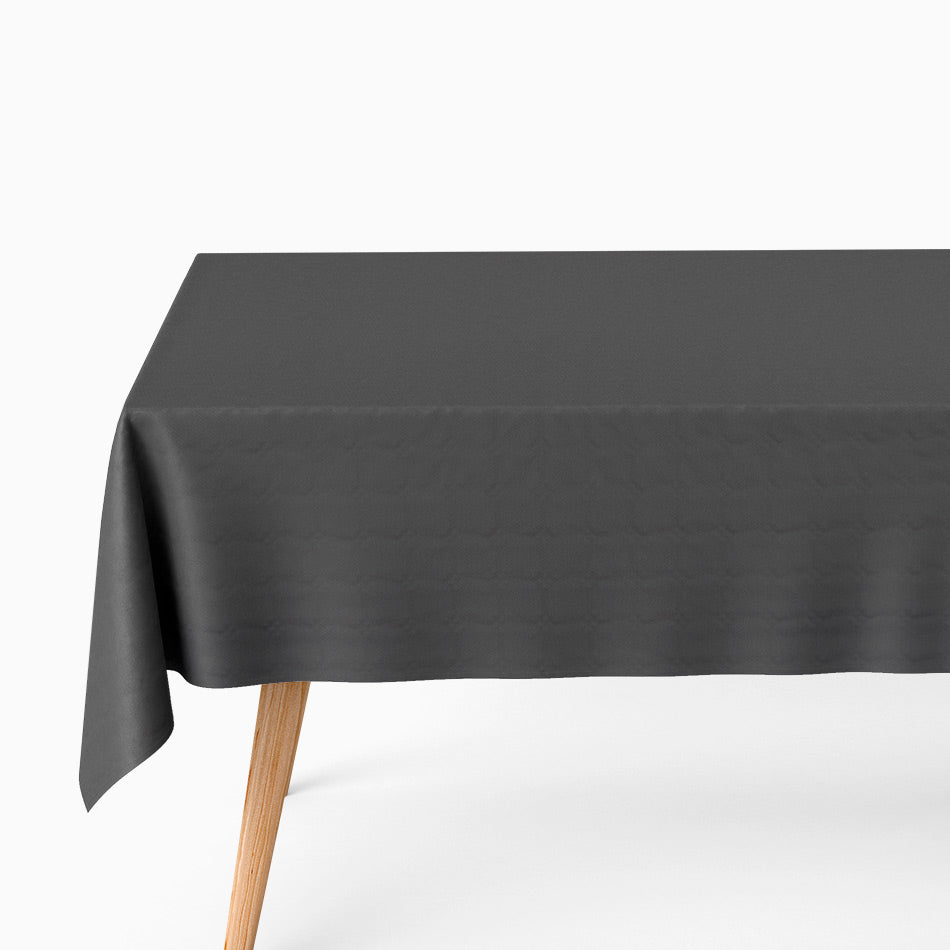 Rollo Mantel 1,20 x 5 m Negro