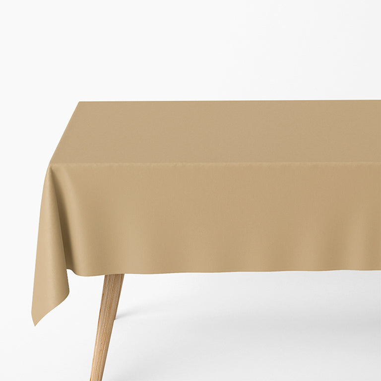 Rollo Mantel 1,20 x 20 m Crema