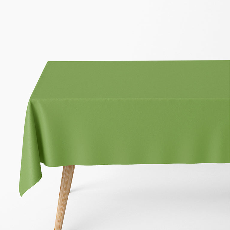 Rollo Mantel 1,20 x 20 m Verde Lima