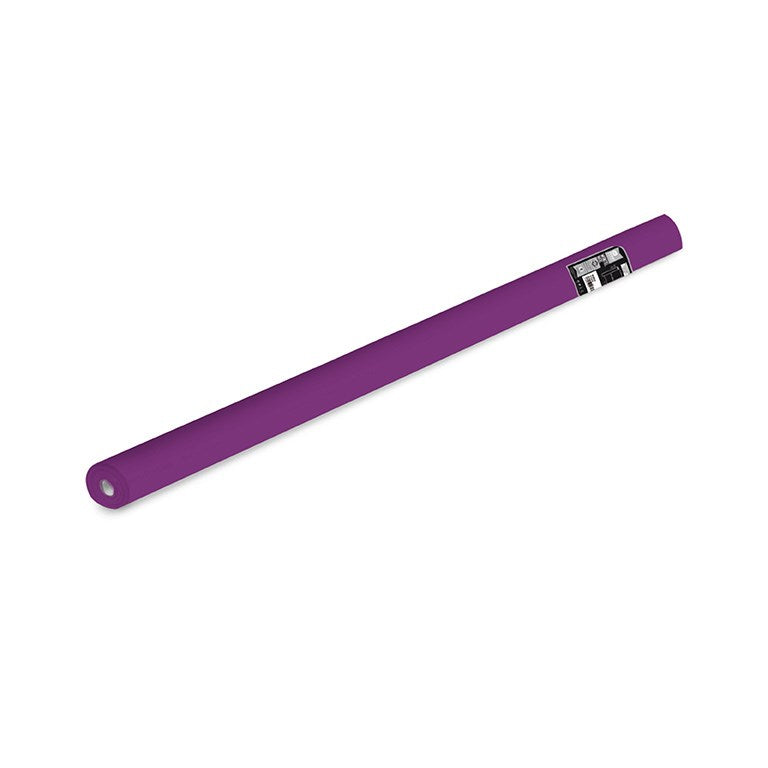 Rollo Mantel 1,20 x 20 m Morado