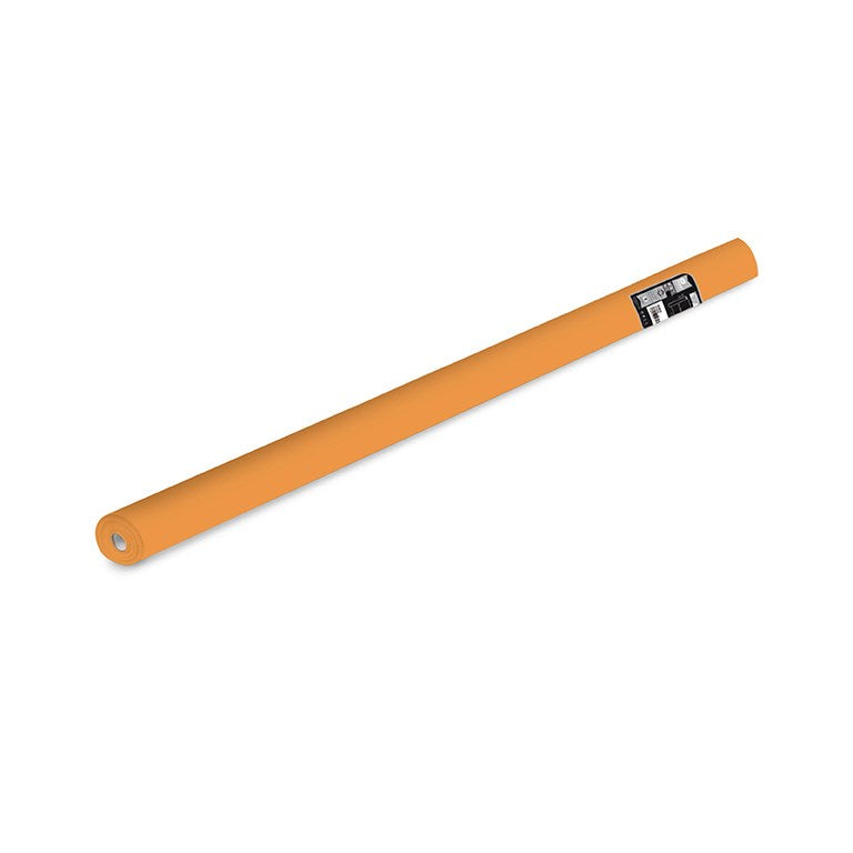 Rollo Mantel 1,20 x 20 m Naranja