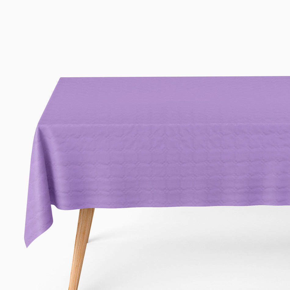 Rollo Mantel 1,2 x 5 m Lavanda