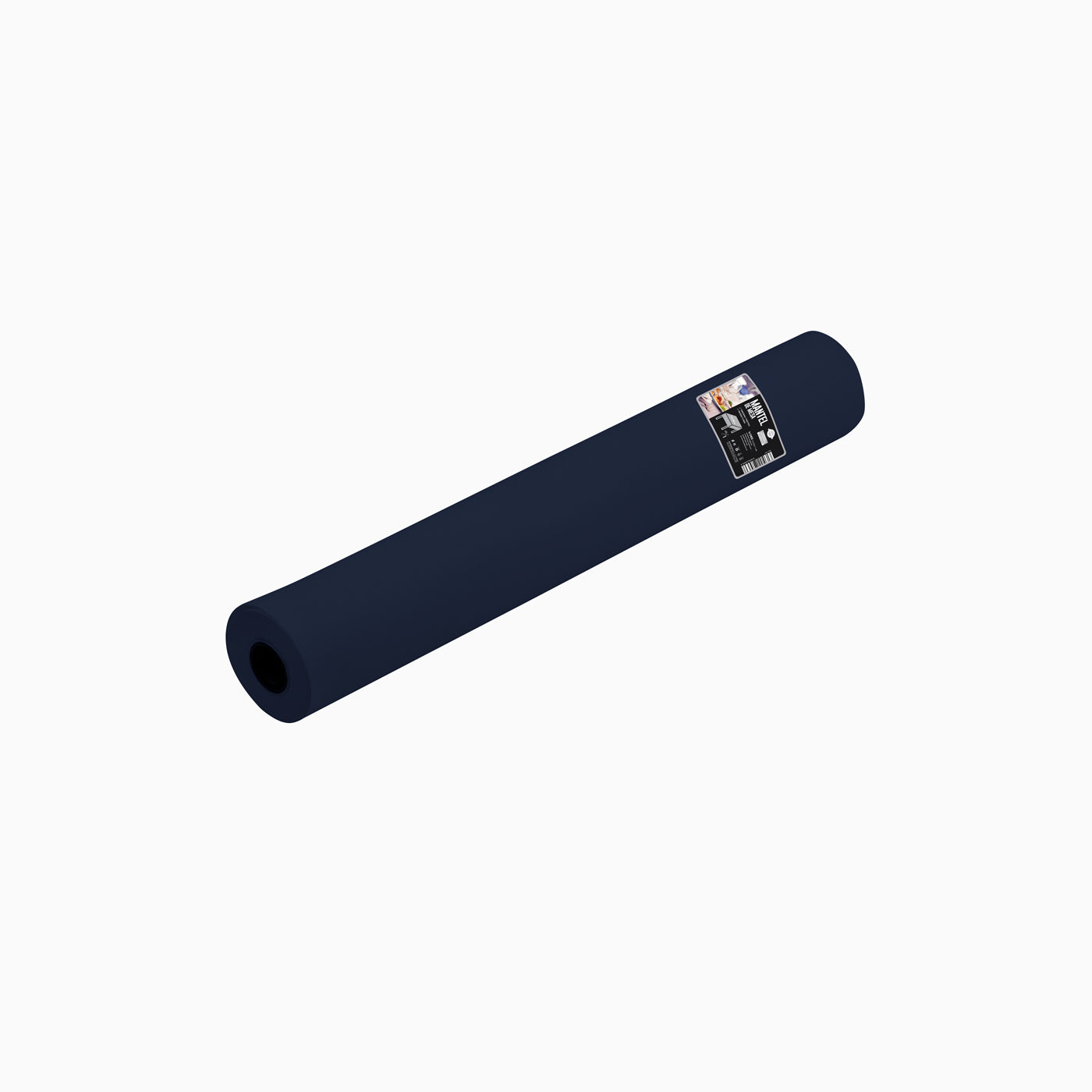 Rollo Mantel TNT 1,20 x 50m Azul Marino 6 Uds