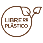 Libre de Plástico